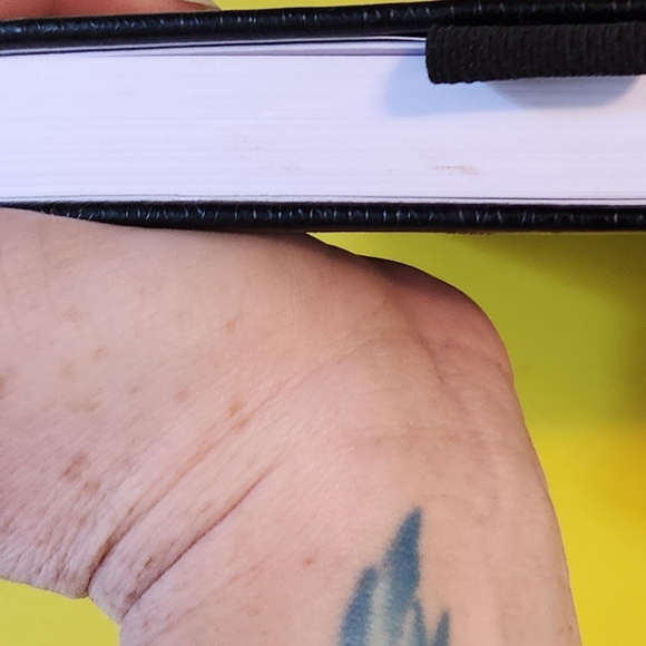 Unused Cleverfox planner - Picture 8 of 9